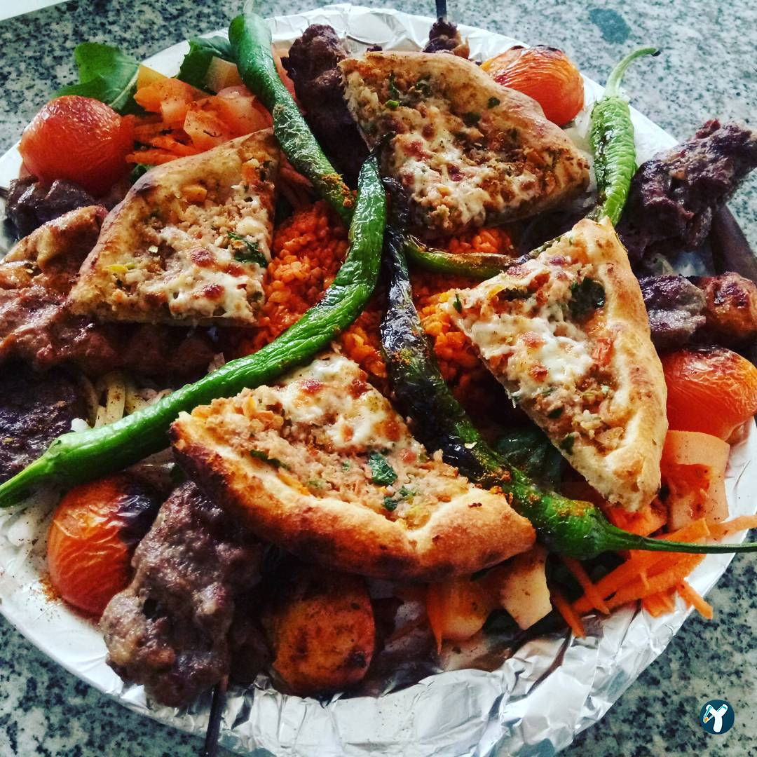 Masal Pide Kebap Lahmacun Çorba Pizza (Bayraklı Osmangazi)