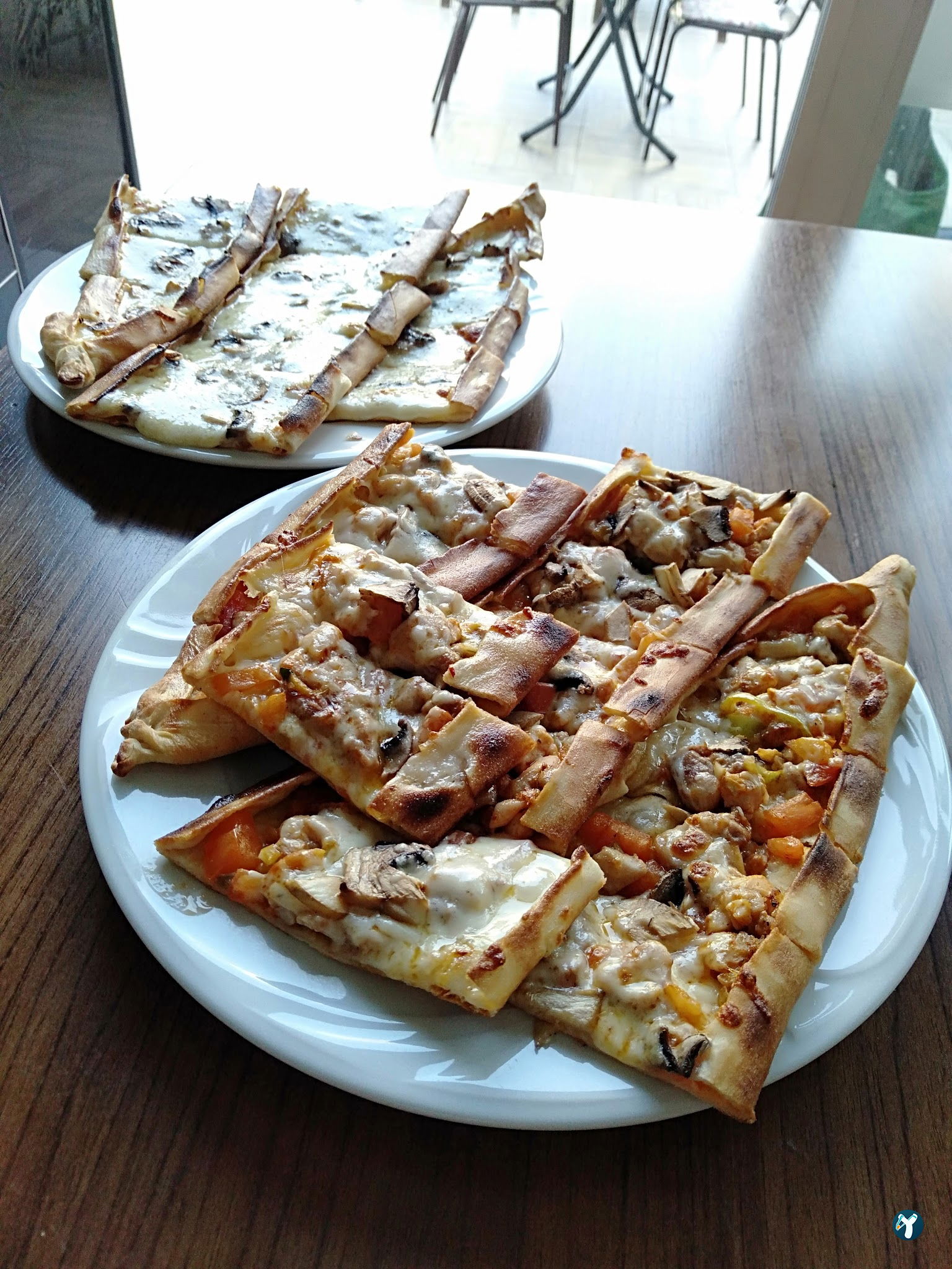 Masal Pide Kebap Lahmacun Çorba Pizza (Bayraklı Osmangazi)