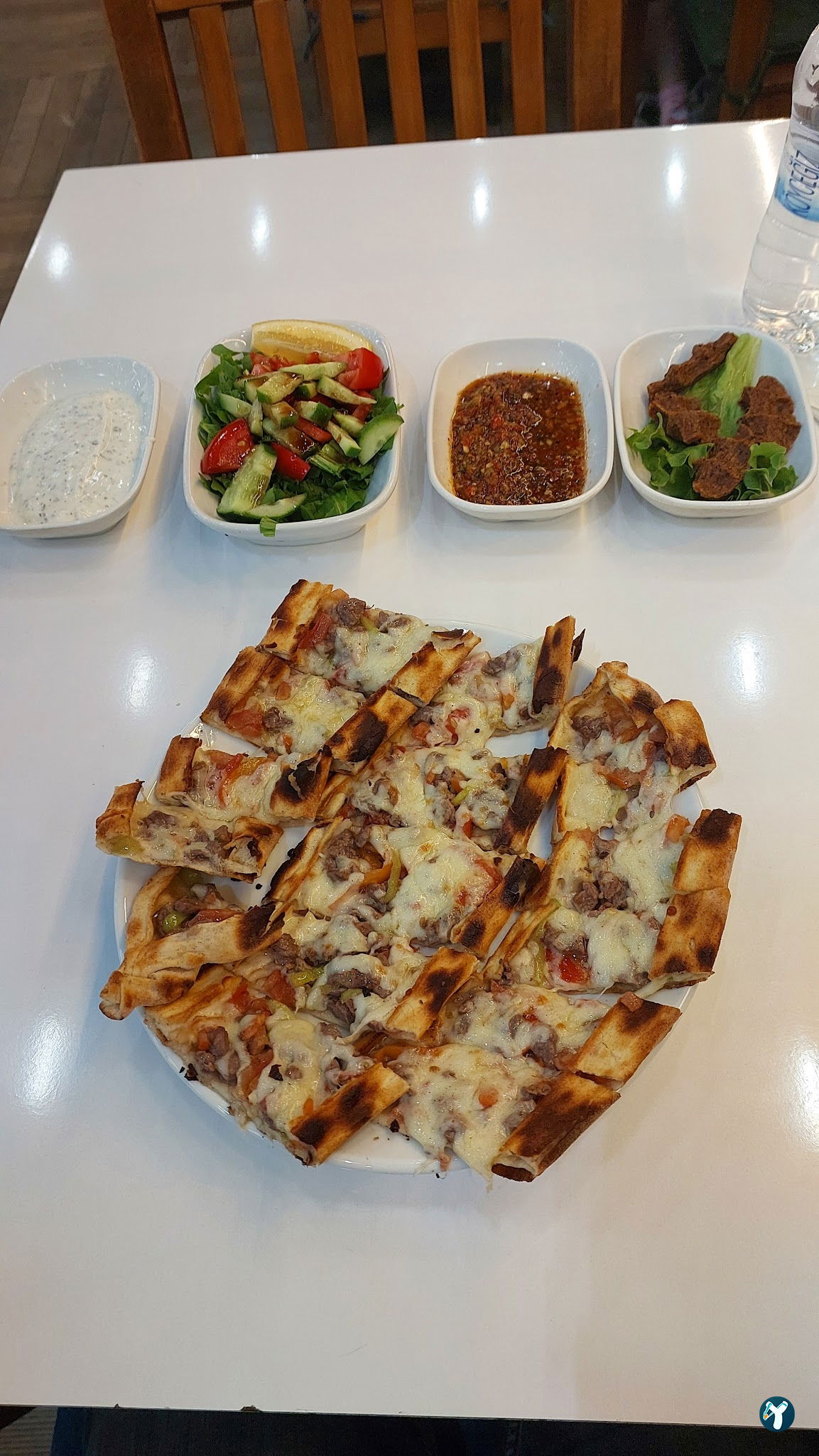 Masal Pide Kebap Lahmacun Çorba Pizza (Bayraklı Osmangazi)
