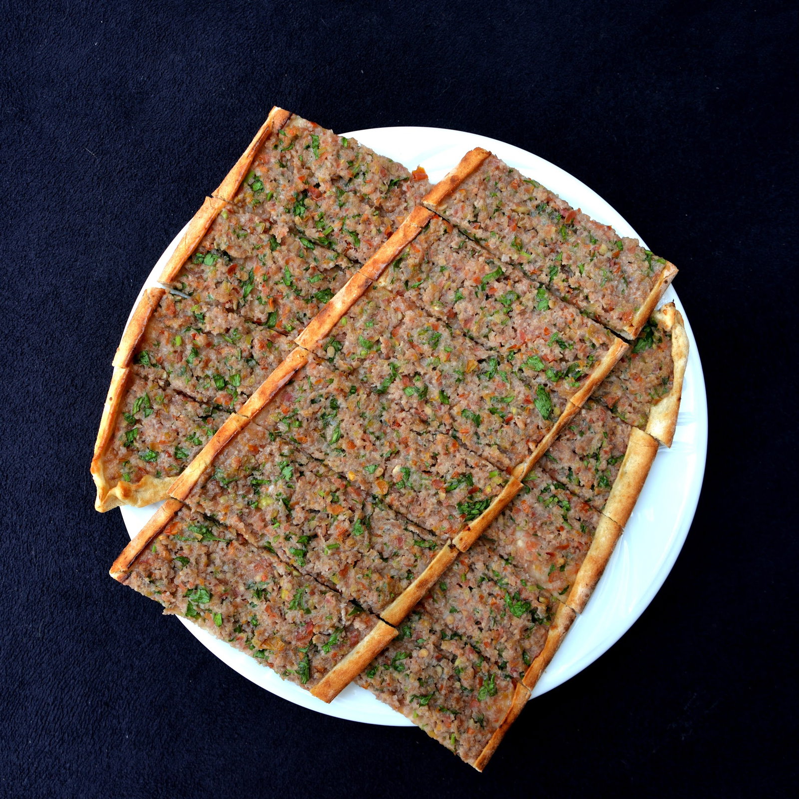 Masal Pide Kebap Lahmacun Çorba Pizza (Bayraklı Osmangazi)