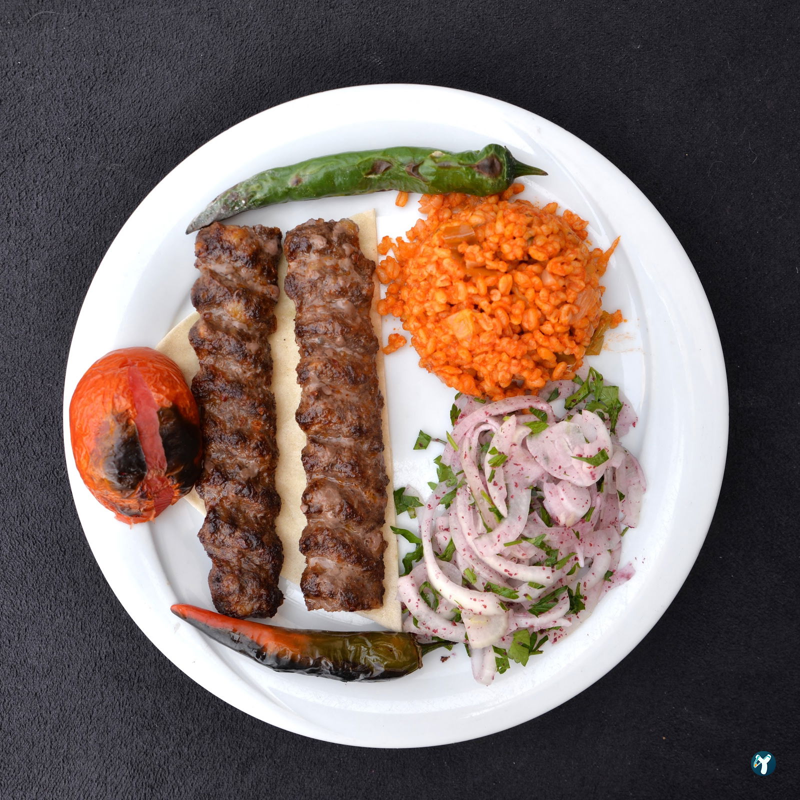 Masal Pide Kebap Lahmacun Çorba Pizza (Bayraklı Osmangazi)