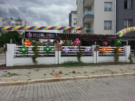 Masal Pide Kebap Lahmacun Çorba Pizza (Bayraklı Osmangazi) resimleri