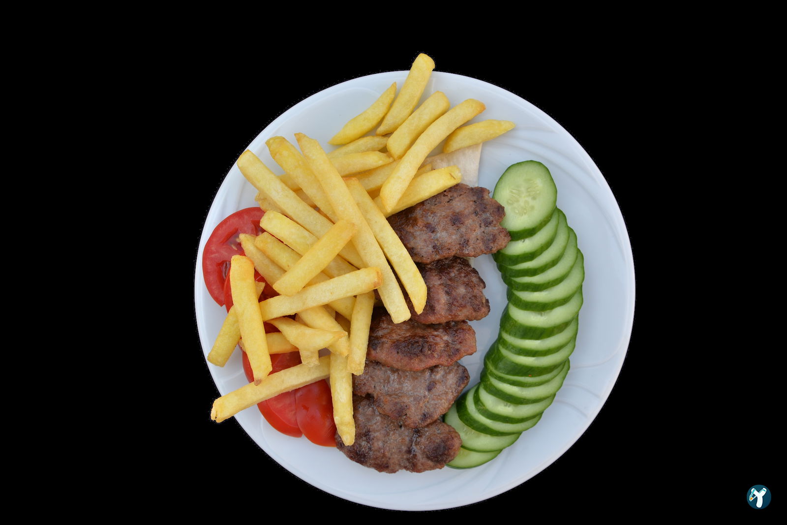 Masal Pide Kebap Lahmacun Çorba Pizza (Bayraklı Osmangazi)