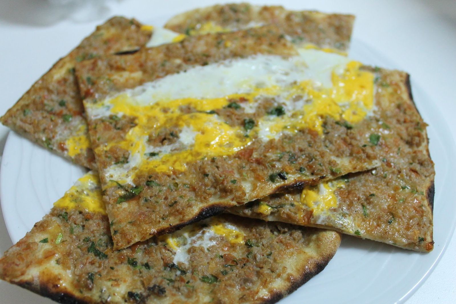 Masal Pide Kebap Lahmacun Çorba Pizza (Bayraklı Osmangazi)