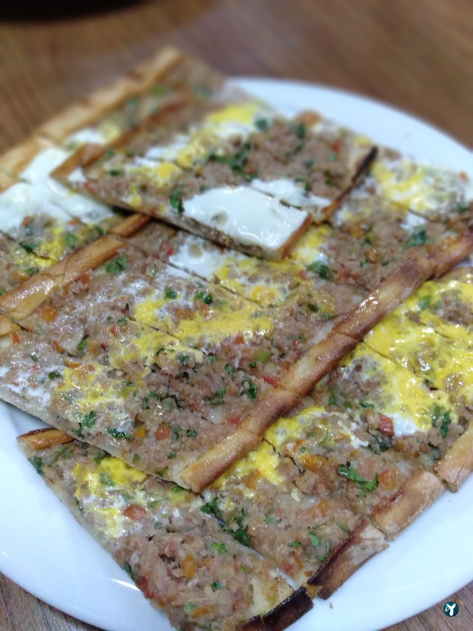 Masal Pide Kebap Lahmacun Çorba Pizza (Bayraklı Osmangazi)
