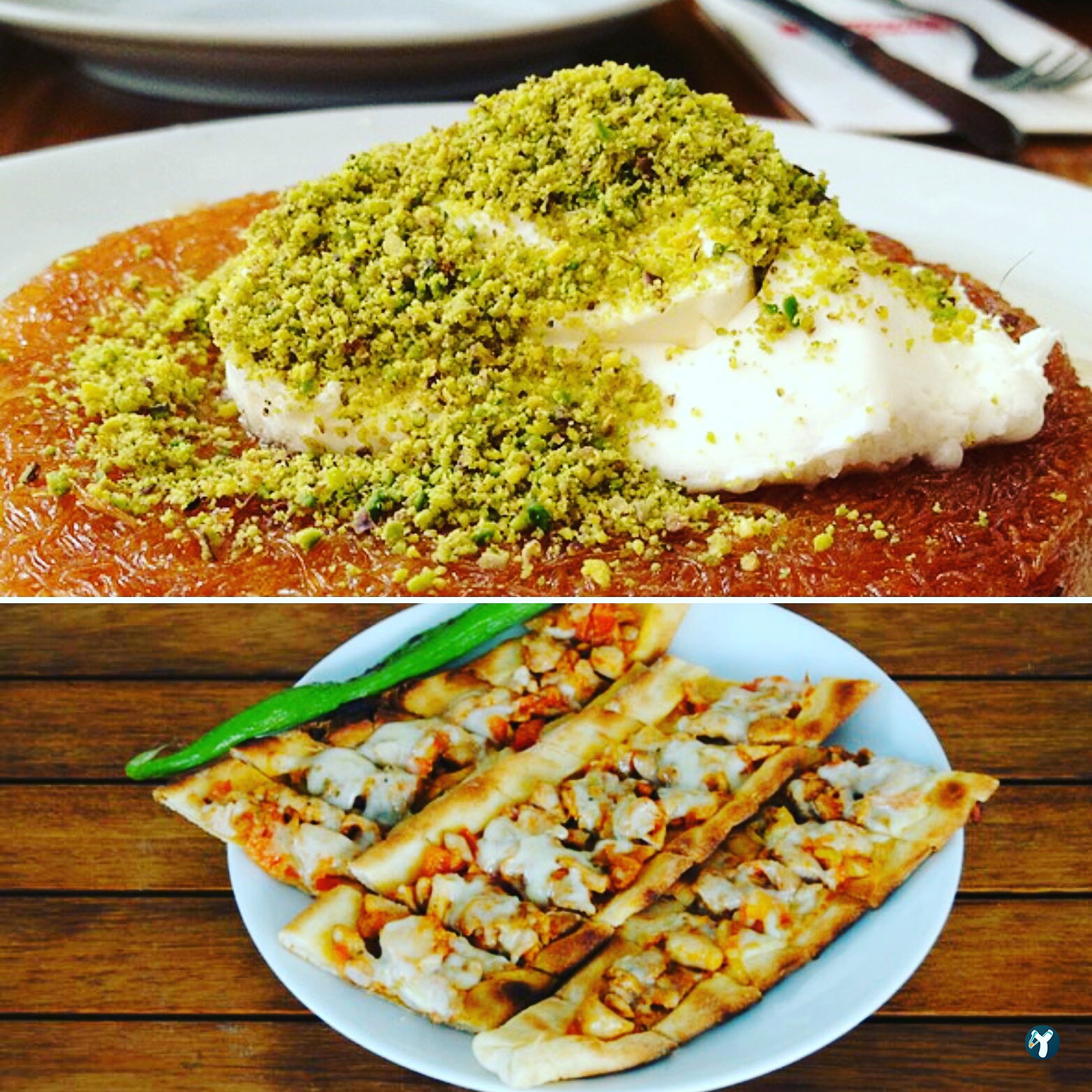 Masal Pide Kebap Lahmacun Çorba Pizza (Bayraklı Osmangazi)