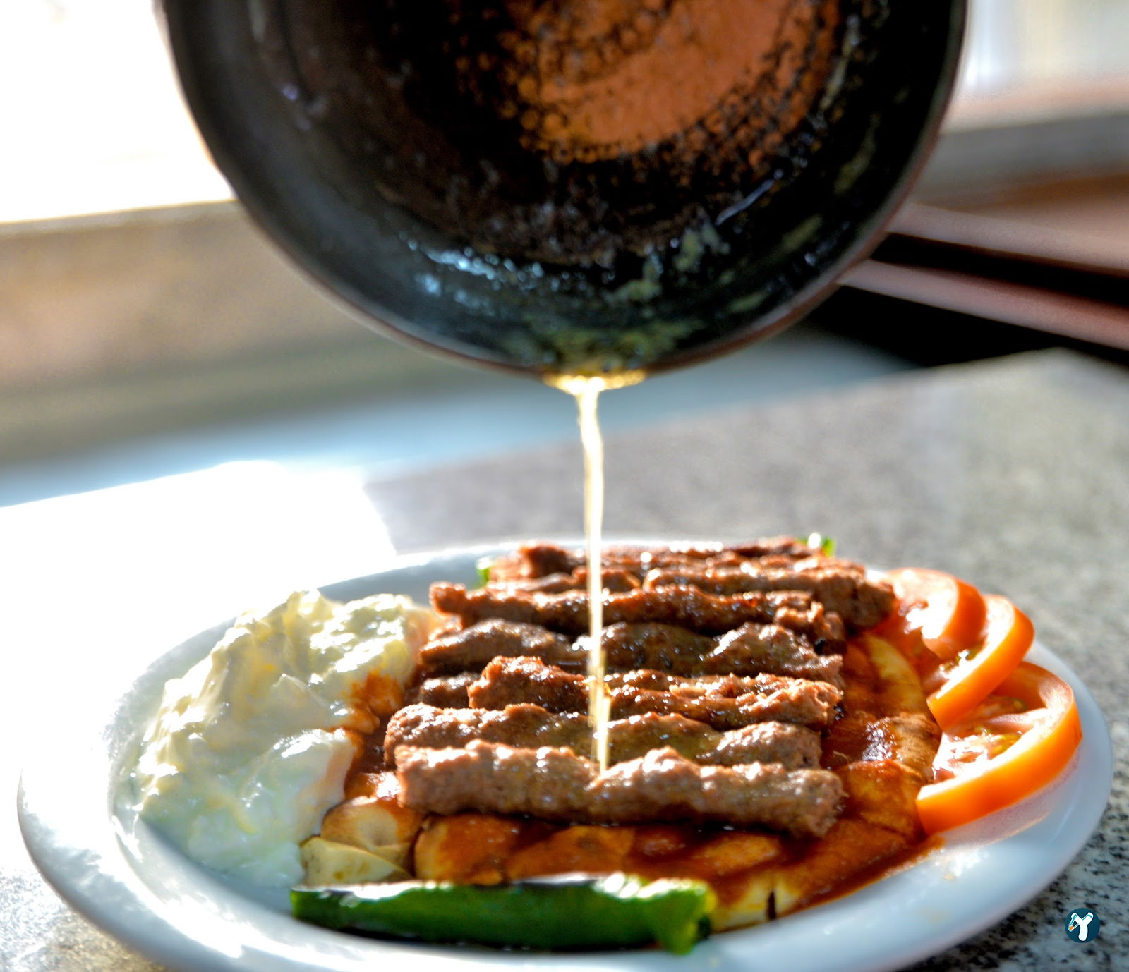 Masal Pide Kebap Lahmacun Çorba Pizza (Bayraklı Osmangazi)