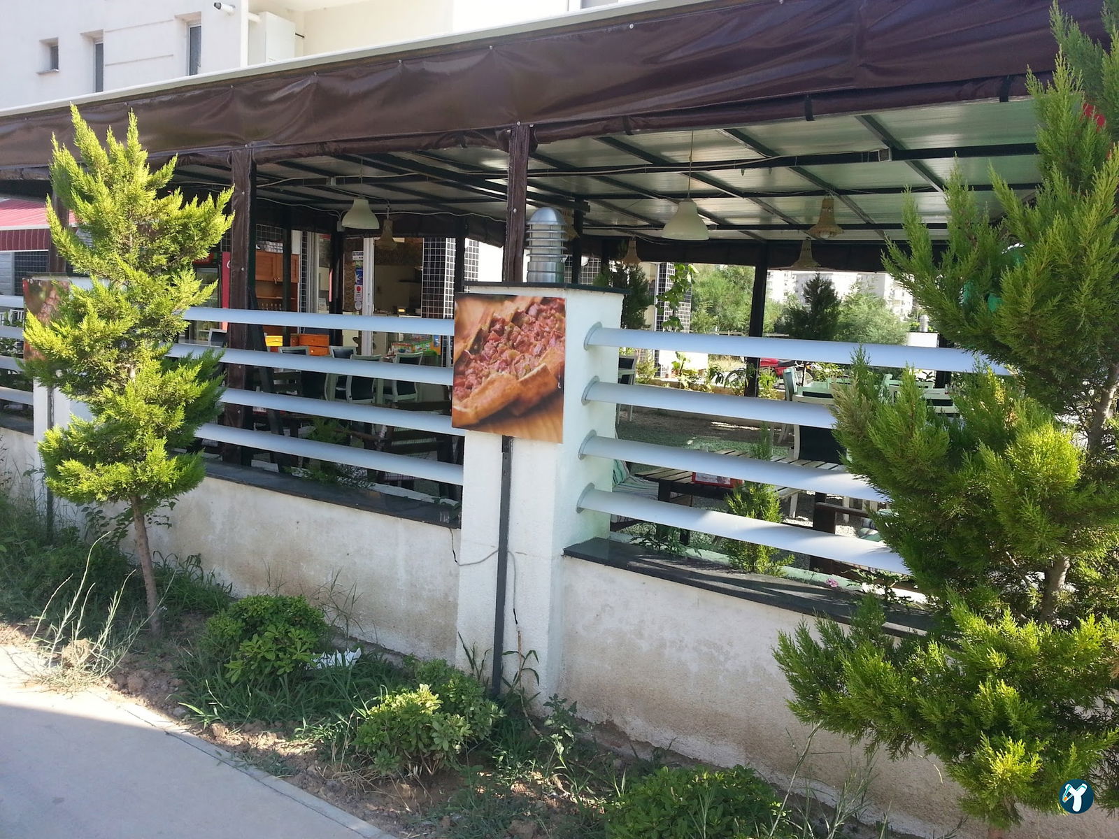 Masal Pide Kebap Lahmacun Çorba Pizza (Bayraklı Osmangazi)