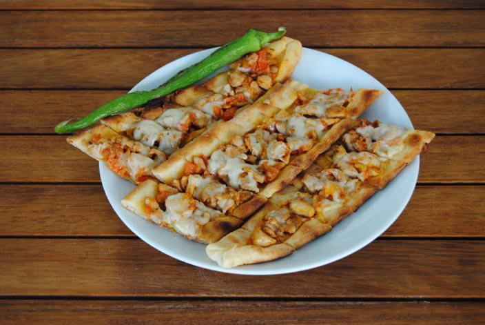 Masal Pide Kebap Lahmacun Çorba Pizza (Bayraklı Osmangazi)