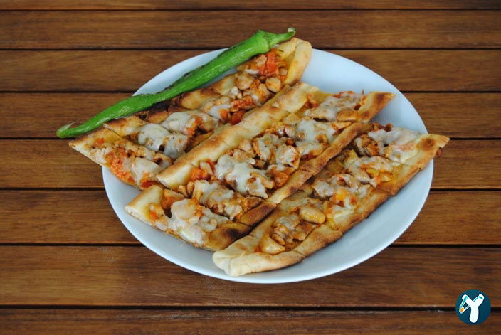 Masal Pide Kebap Lahmacun Çorba Pizza (Bayraklı Osmangazi)