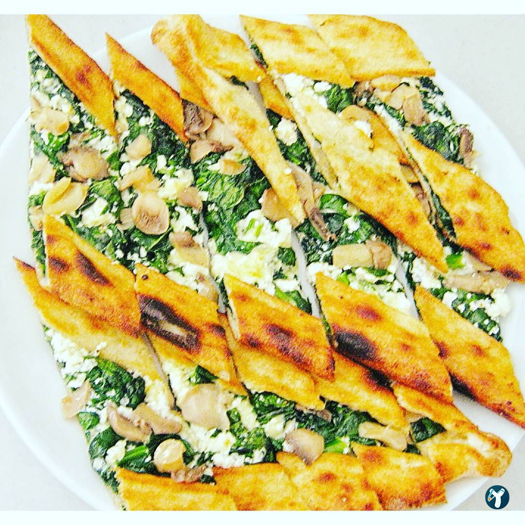 Masal Pide Kebap Lahmacun Çorba Pizza (Bayraklı Osmangazi)