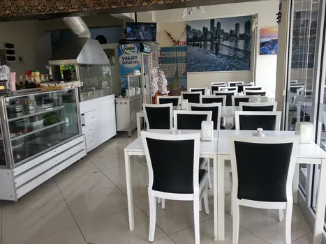 Masal Pide Kebap Lahmacun Çorba Pizza (Bayraklı Osmangazi) resimleri
