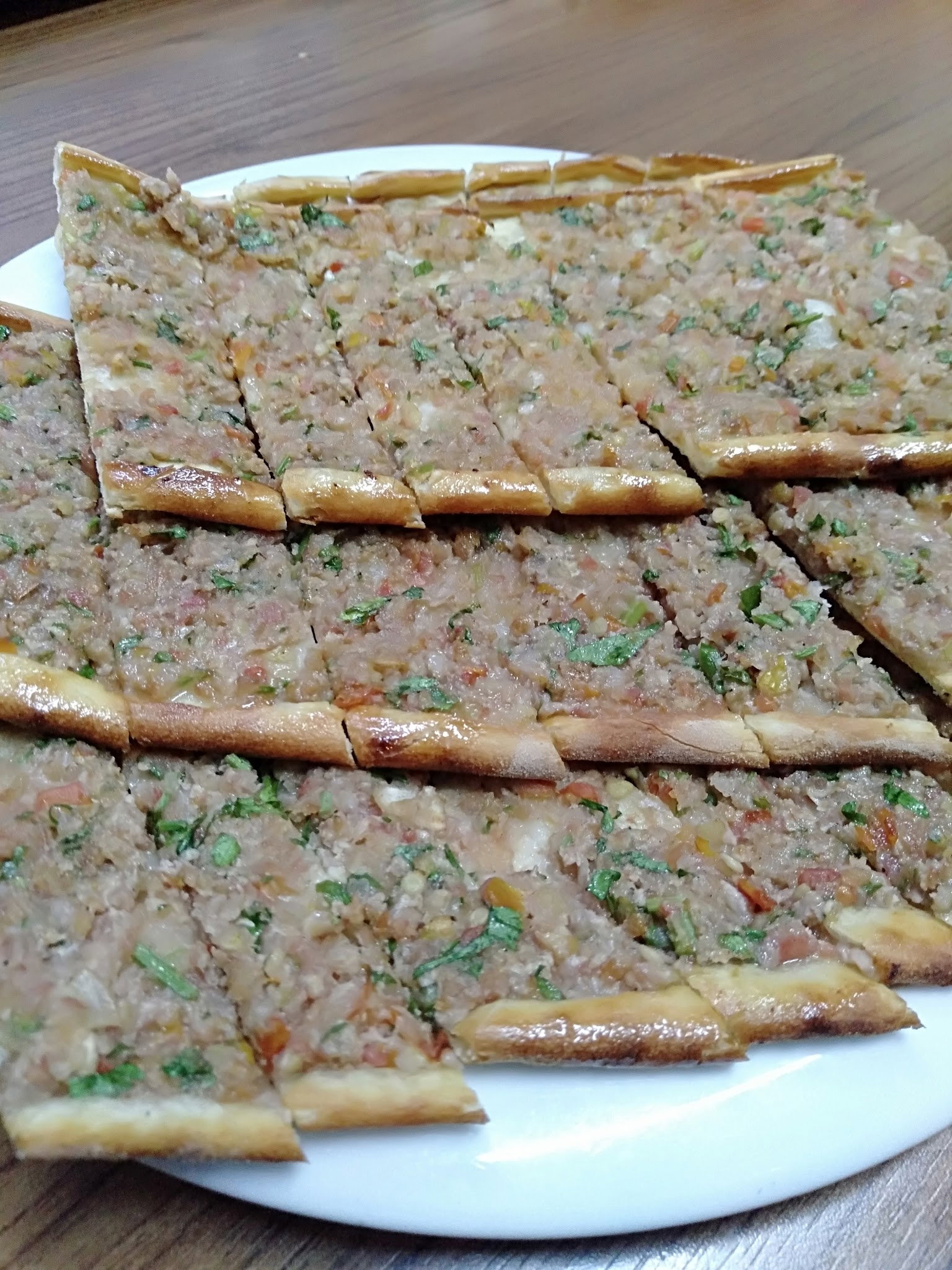 Masal Pide Kebap Lahmacun Çorba Pizza (Bayraklı Osmangazi)