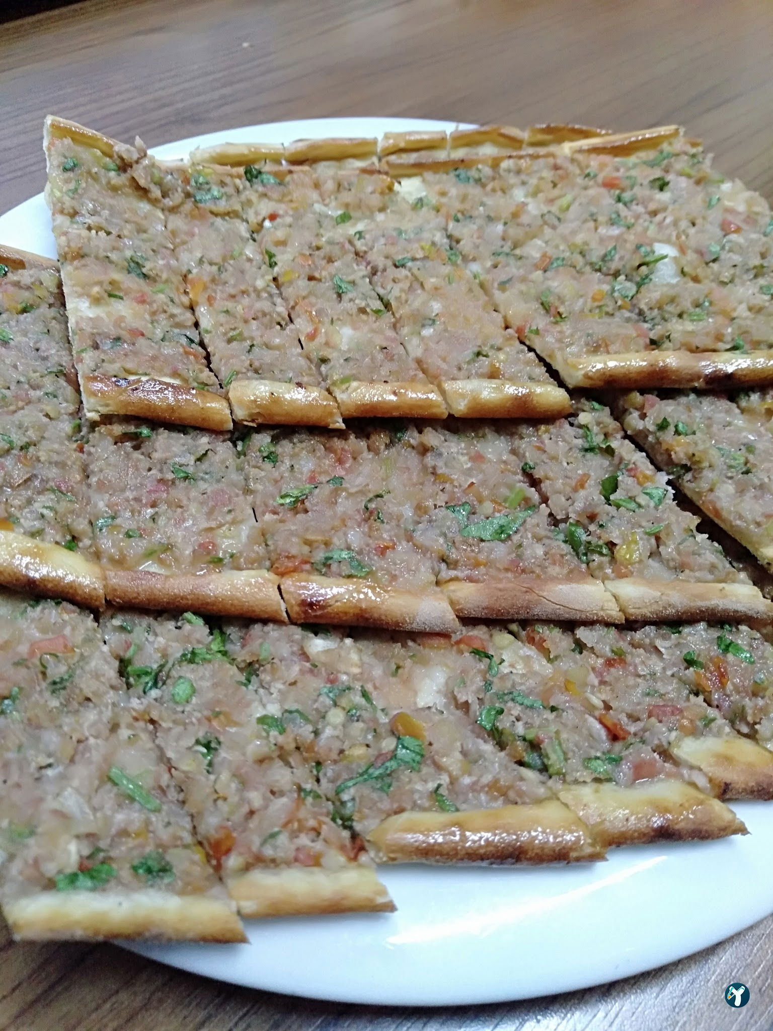 Masal Pide Kebap Lahmacun Çorba Pizza (Bayraklı Osmangazi)