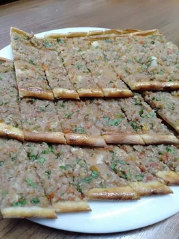 Masal Pide Kebap Lahmacun Çorba Pizza (Bayraklı Osmangazi) resimleri