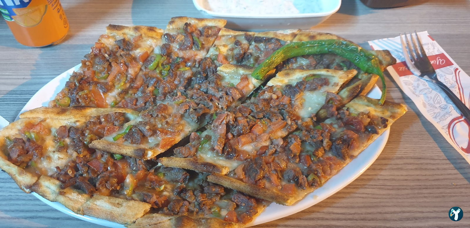 Efsane Pide Kebap Salonu