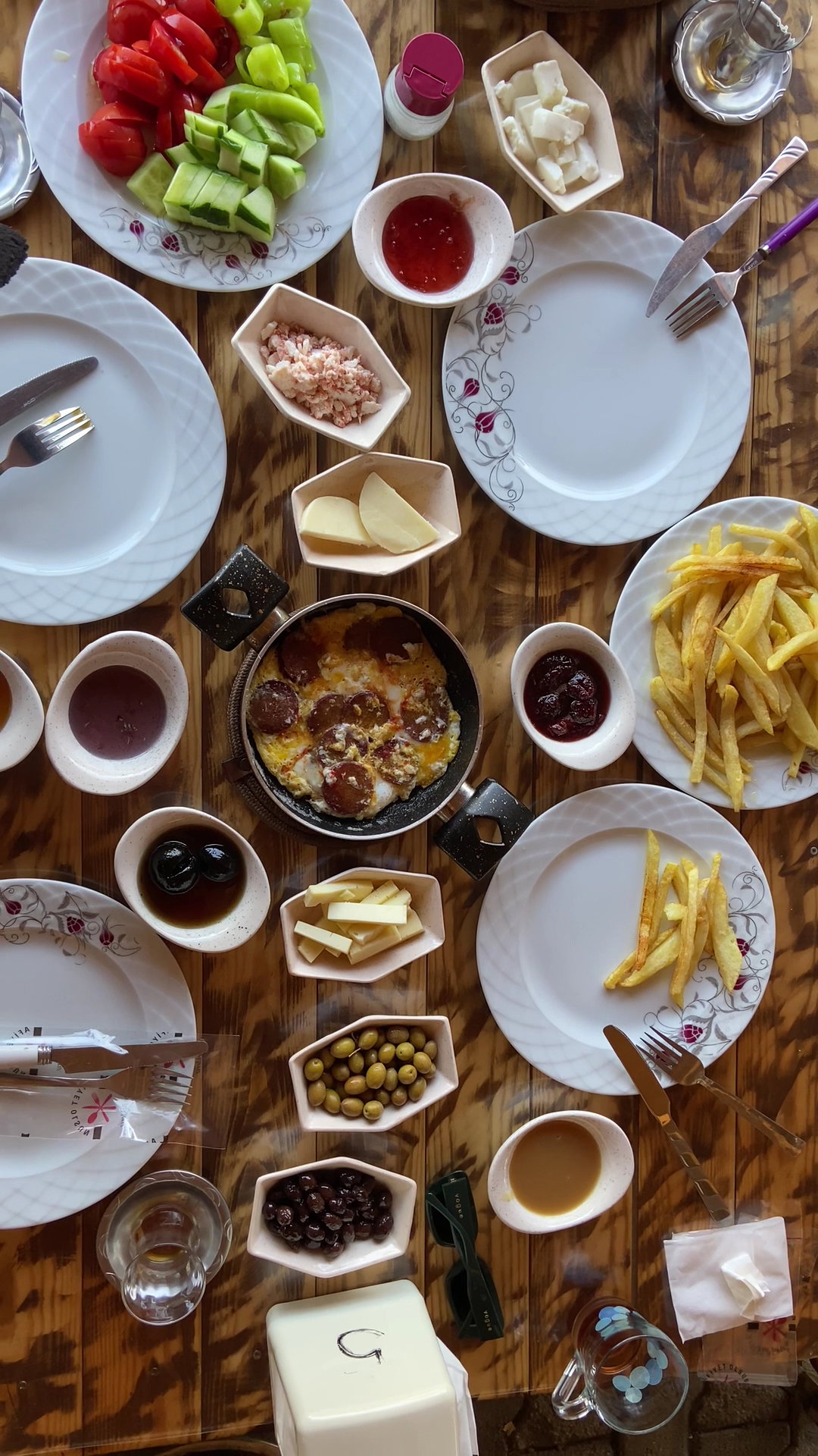 Salda Gölü Gabak Dayinin Yeri̇
