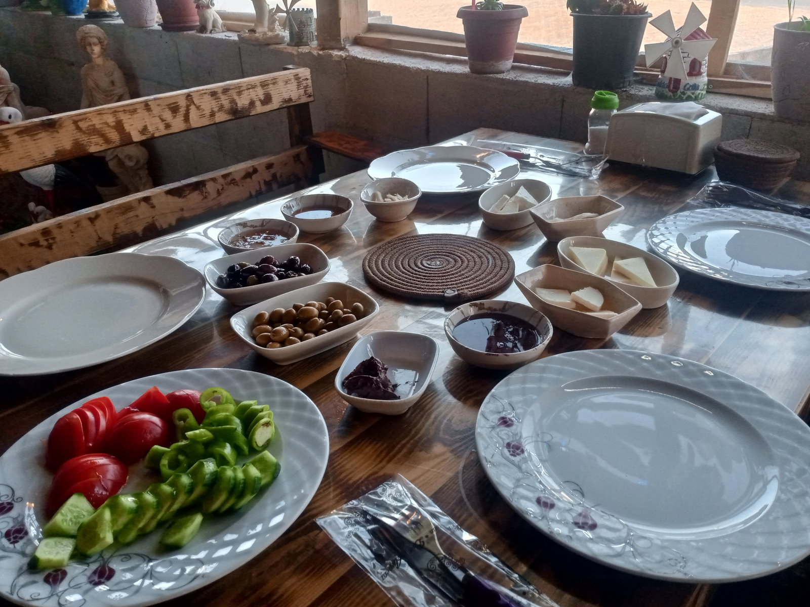 Salda Gölü Gabak Dayinin Yeri̇