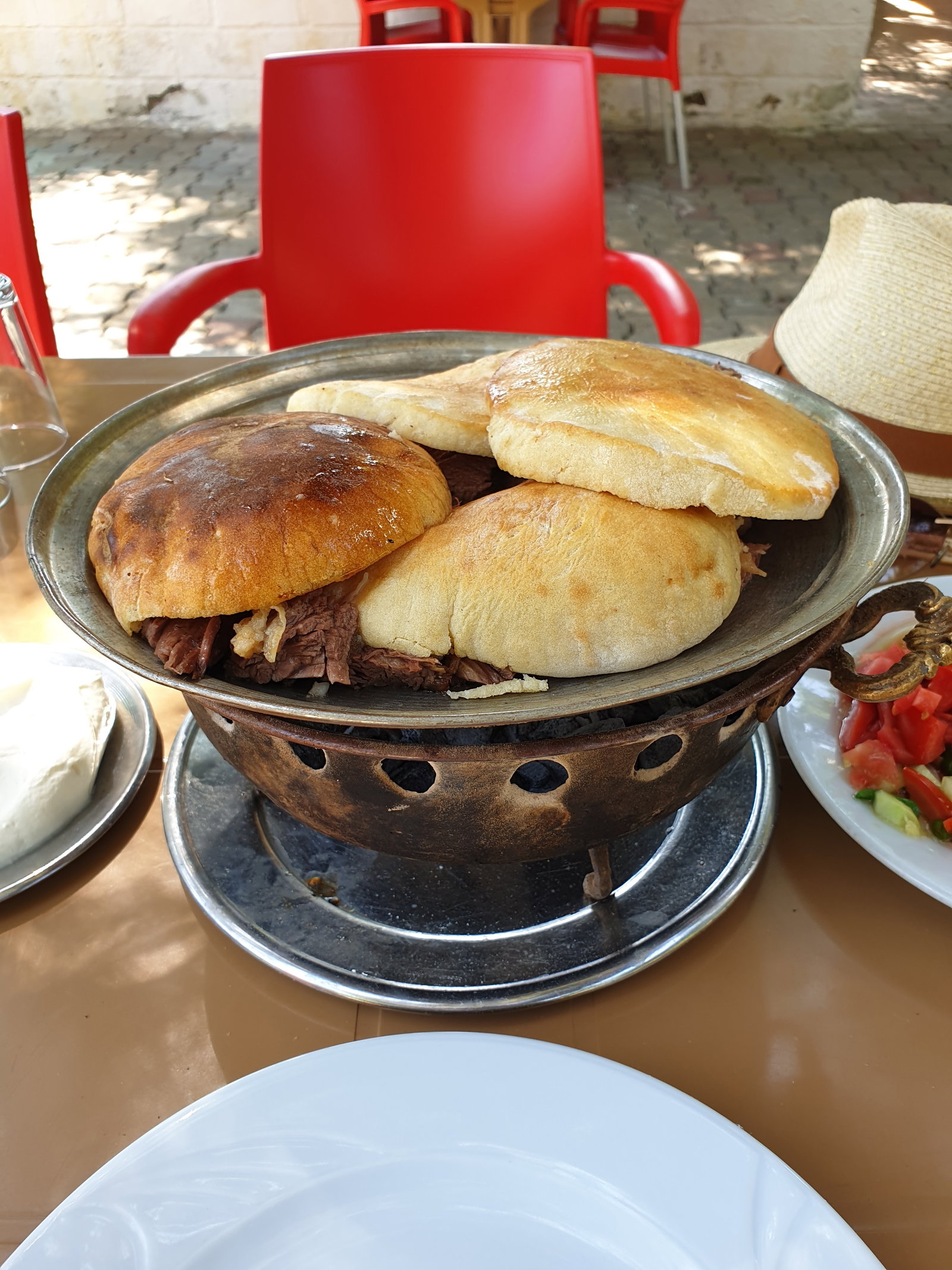 Salda Gölü Gabak Dayinin Yeri̇