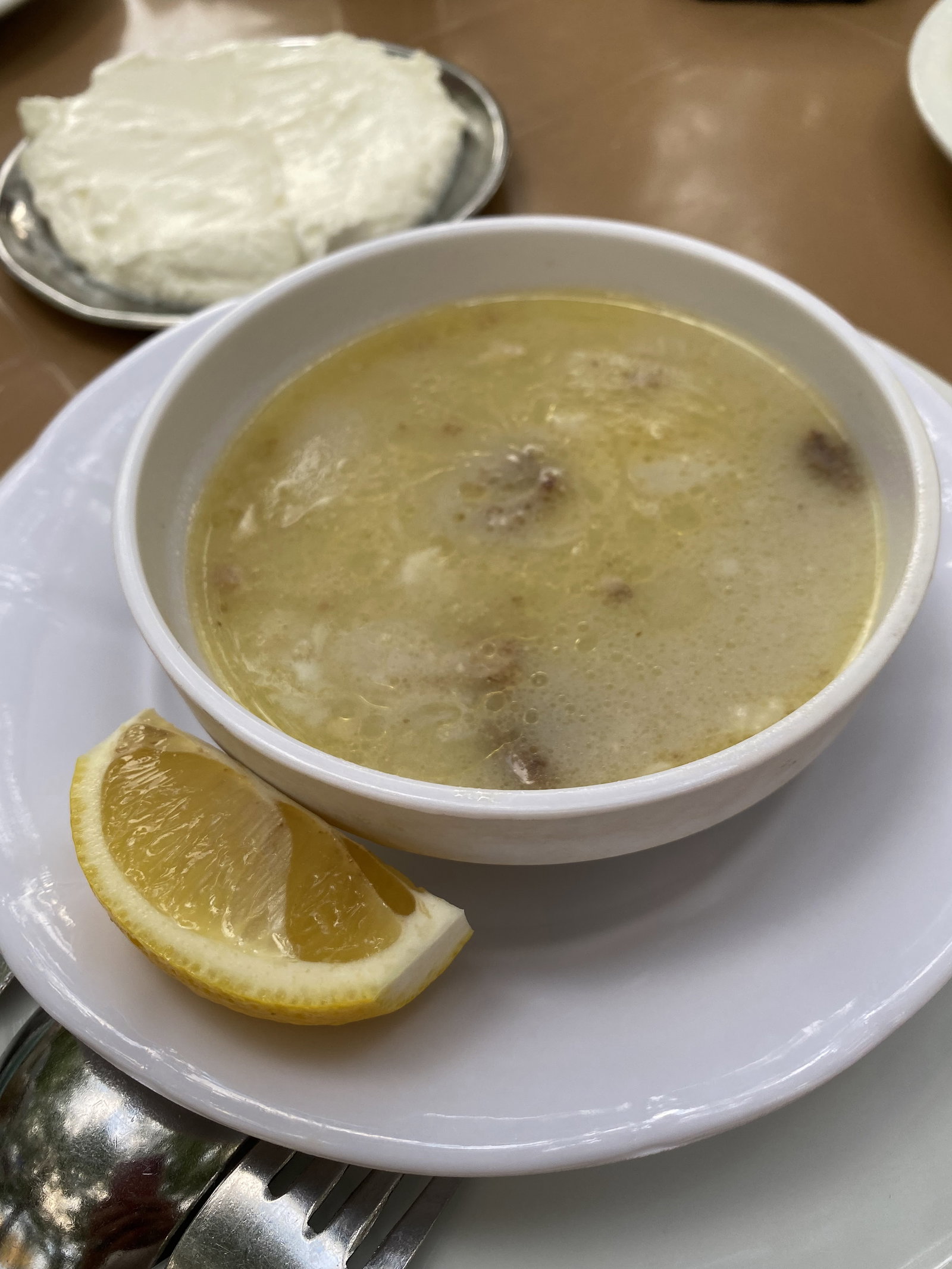 Salda Gölü Gabak Dayinin Yeri̇