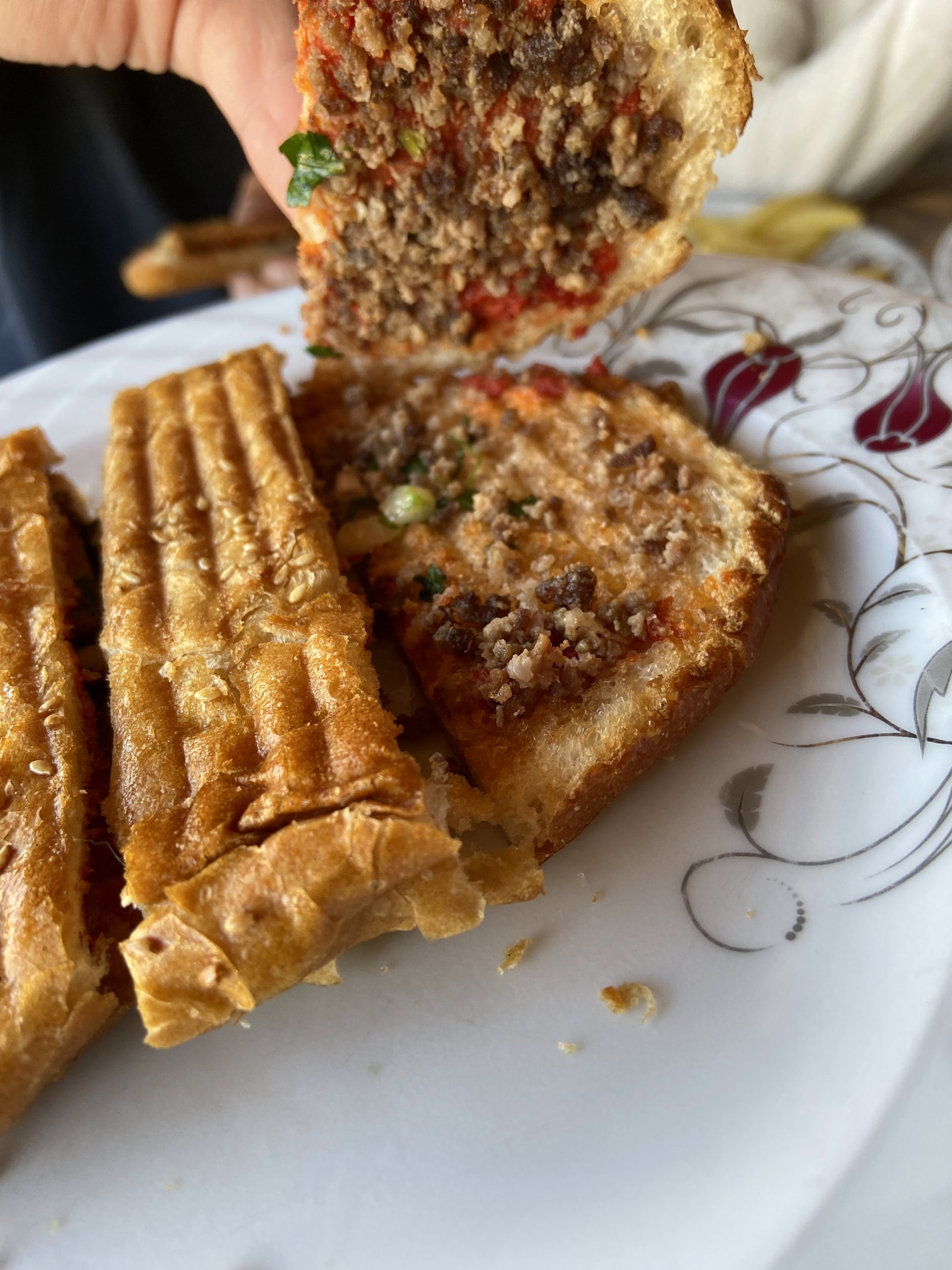 Salda Gölü Gabak Dayinin Yeri̇