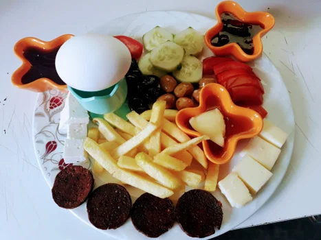 Salda Gölü Gabak Dayinin Yeri̇ resimleri