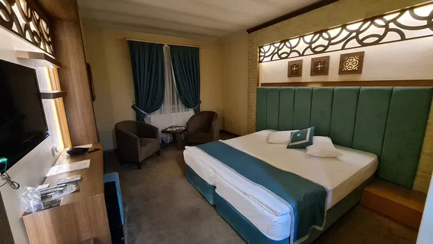 Hotel Labella Bergama resimleri