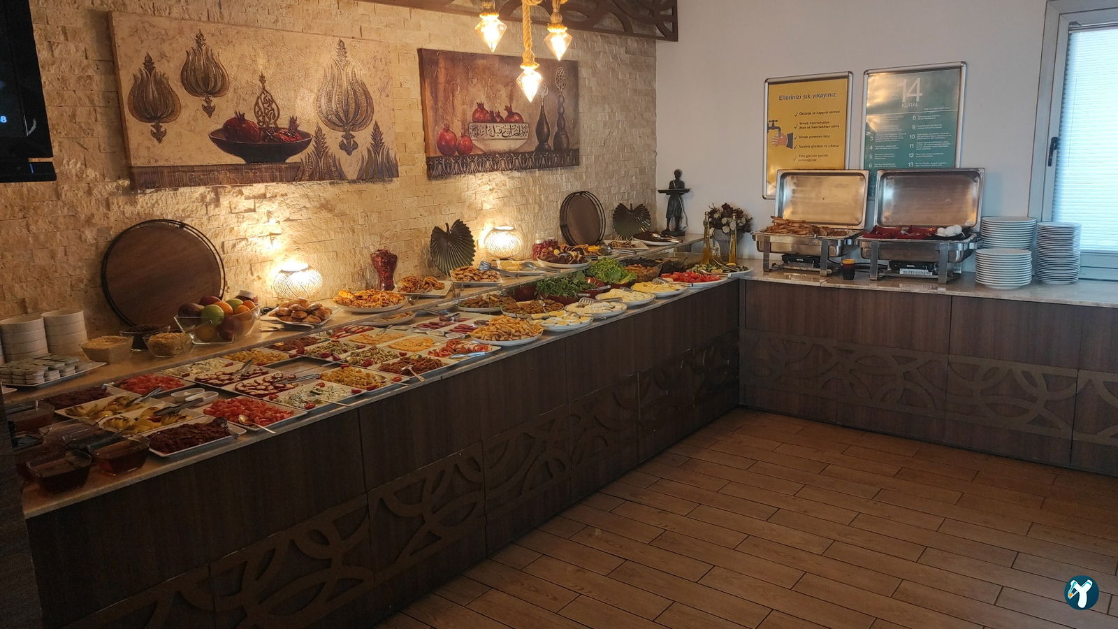 Hotel Labella Bergama