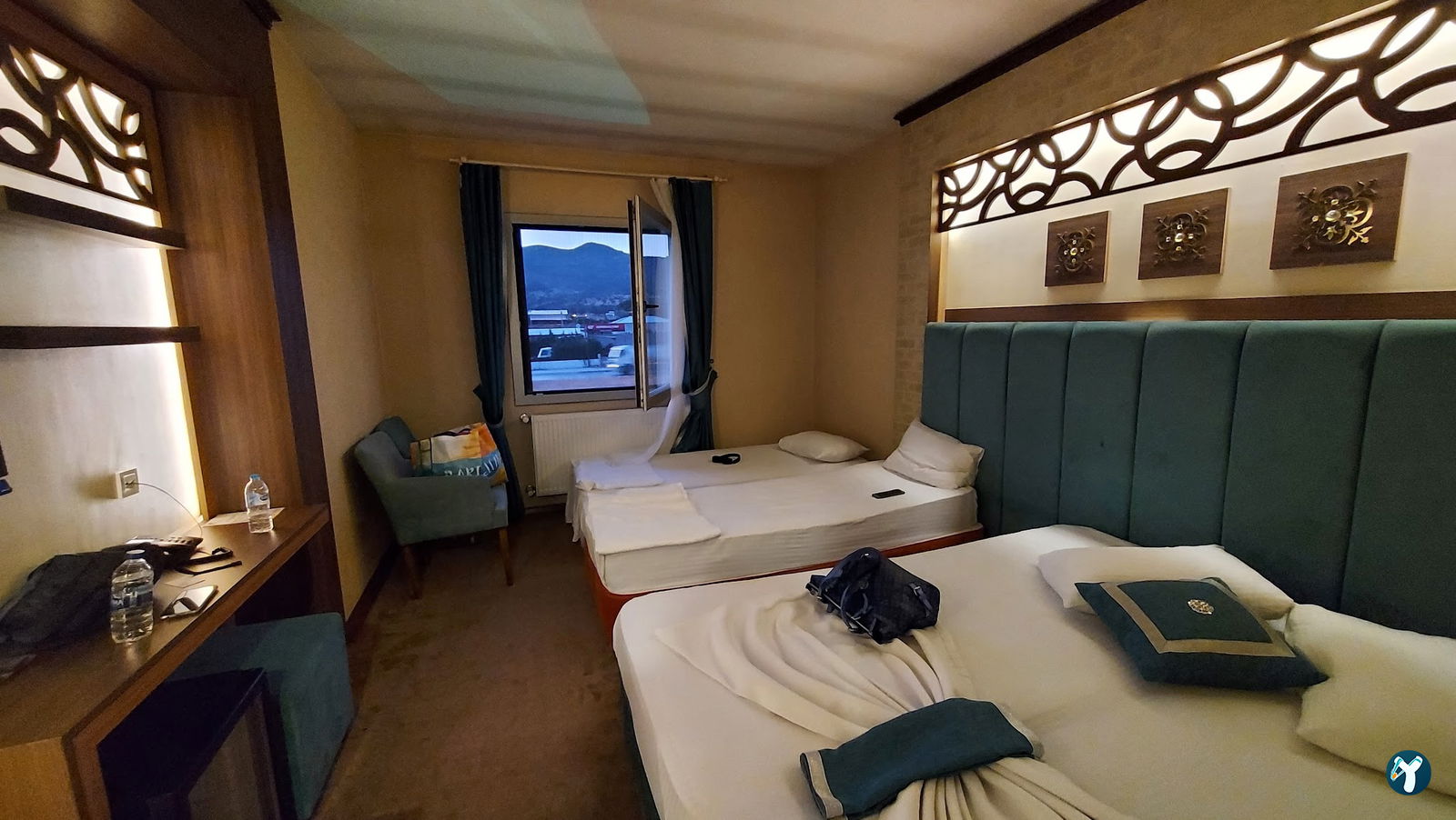Hotel Labella Bergama