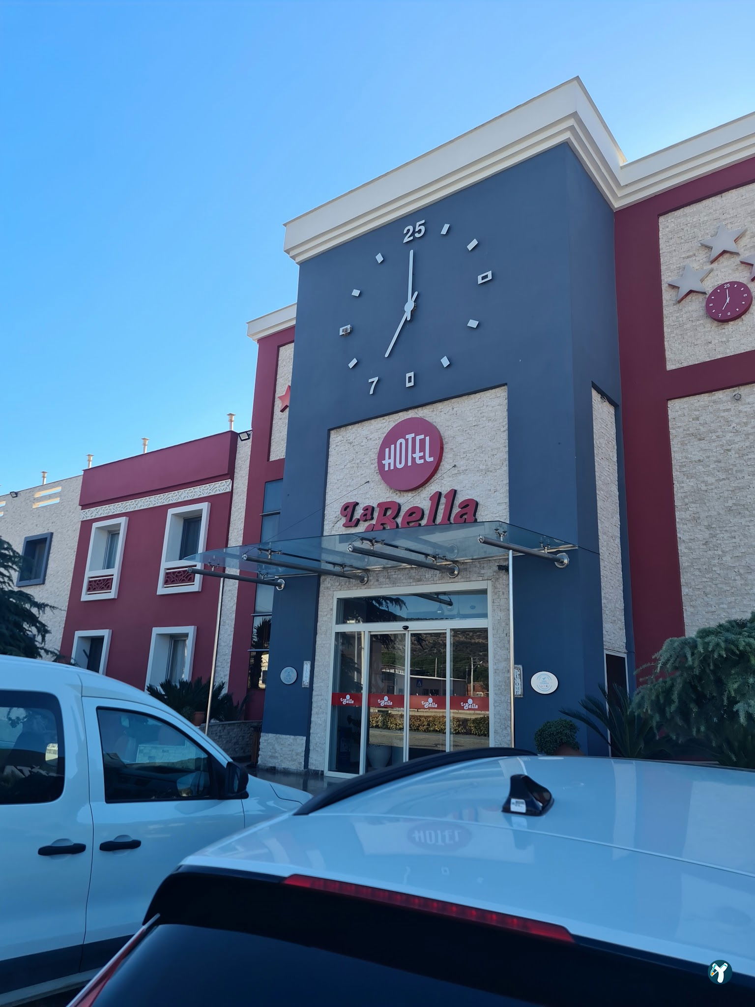 Hotel Labella Bergama