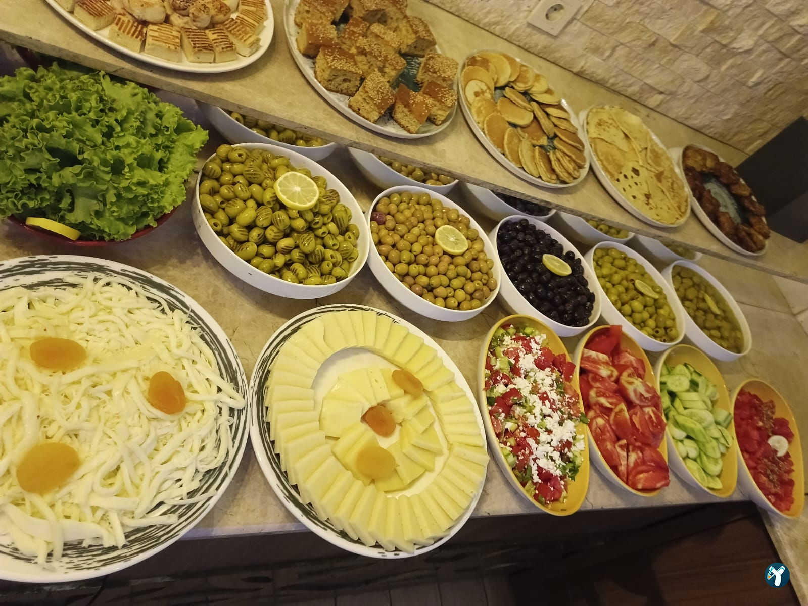 Hotel Labella Bergama