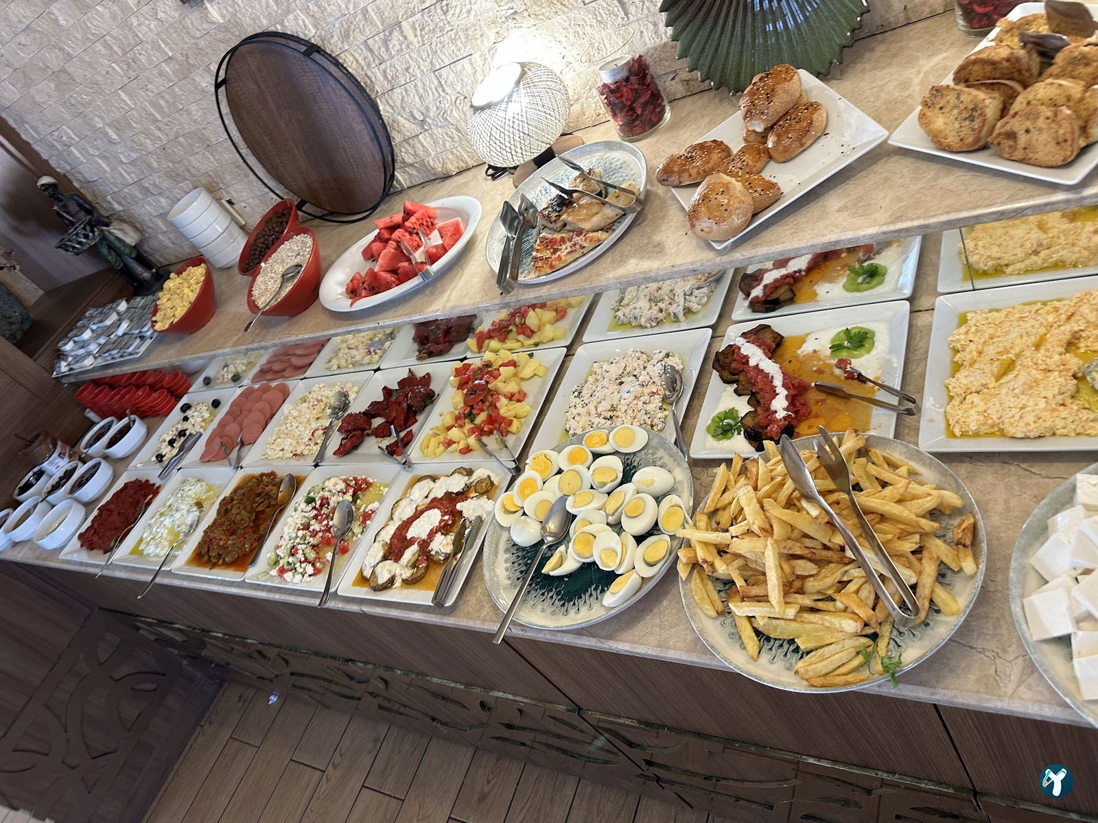 Hotel Labella Bergama