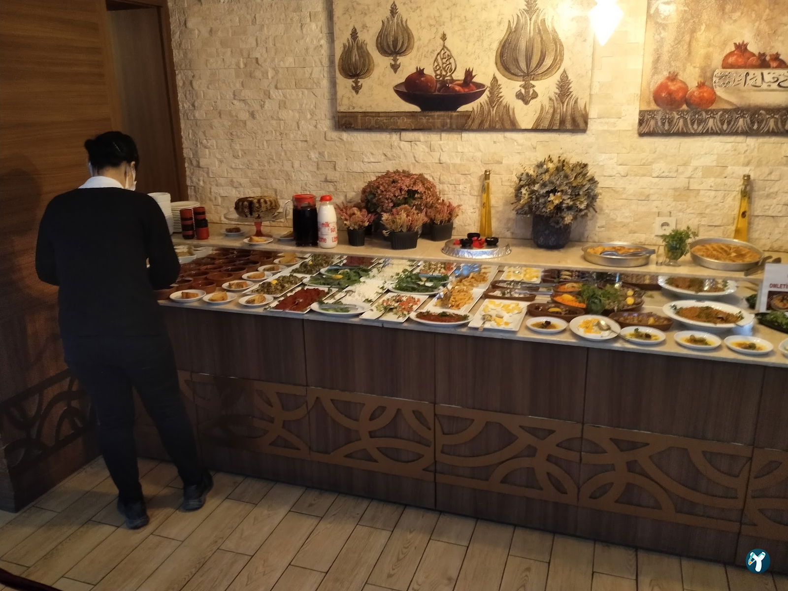 Hotel Labella Bergama
