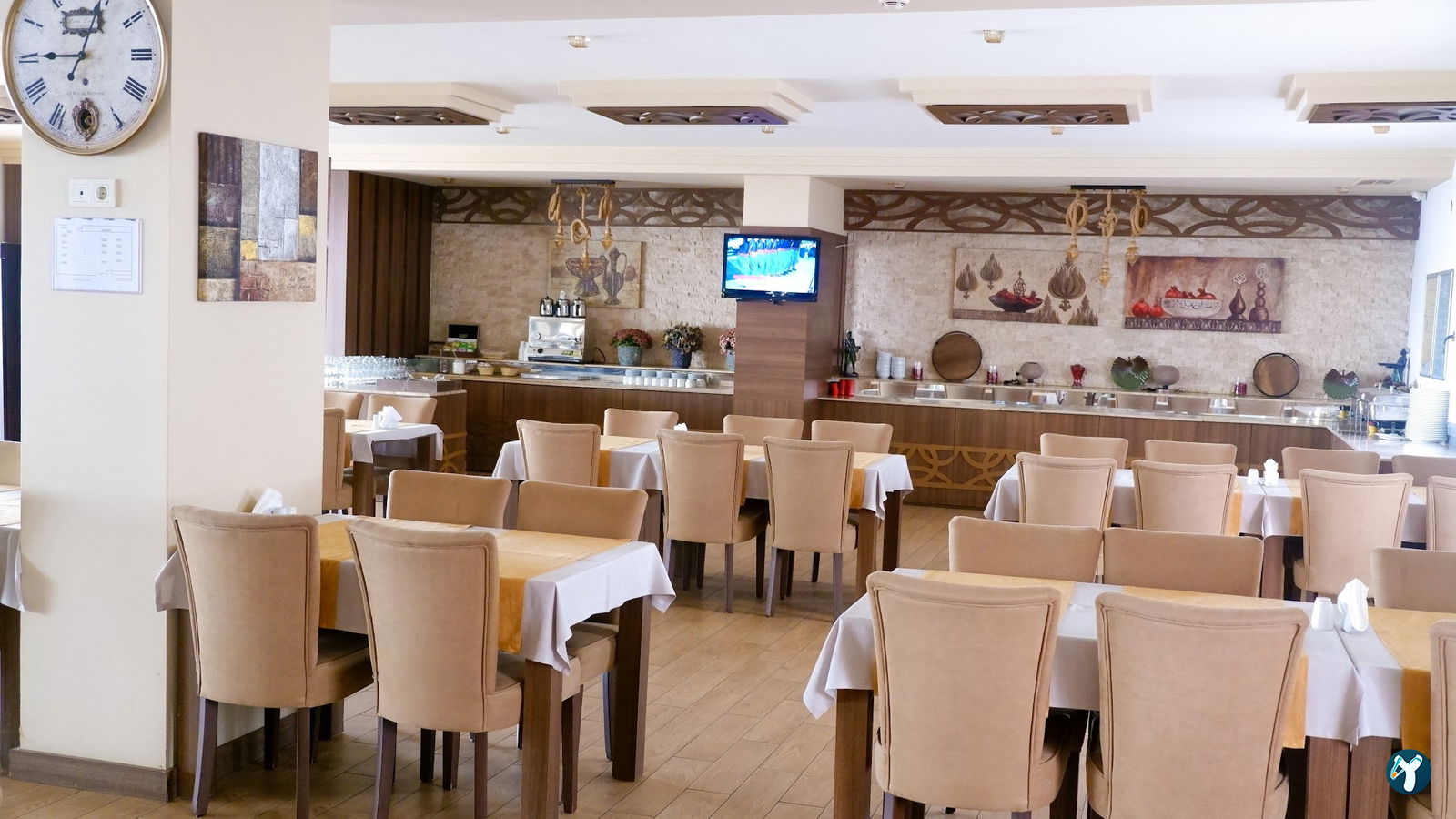 Hotel Labella Bergama