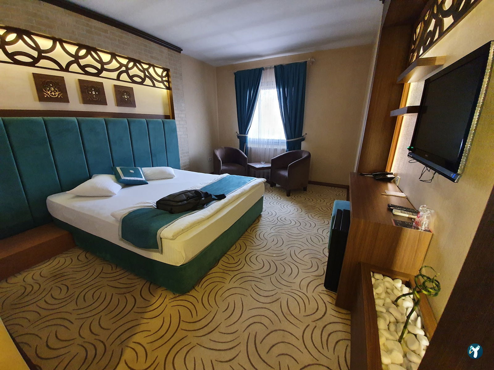 Hotel Labella Bergama
