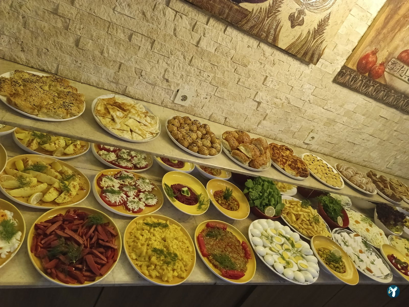 Hotel Labella Bergama
