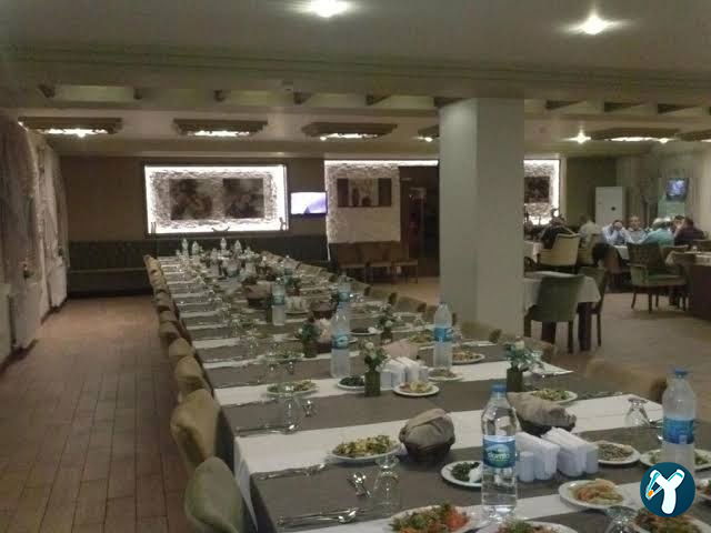 Hotel Labella Bergama