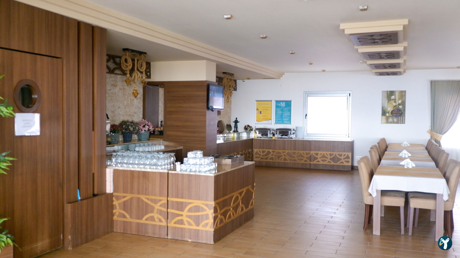 Hotel Labella Bergama