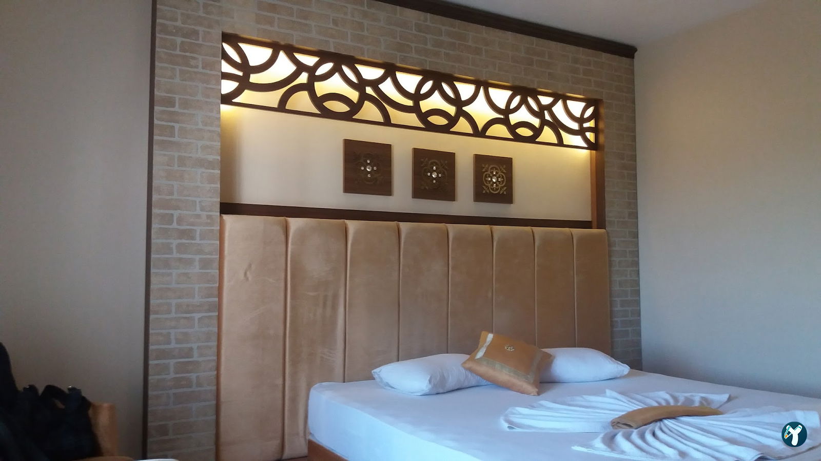 Hotel Labella Bergama
