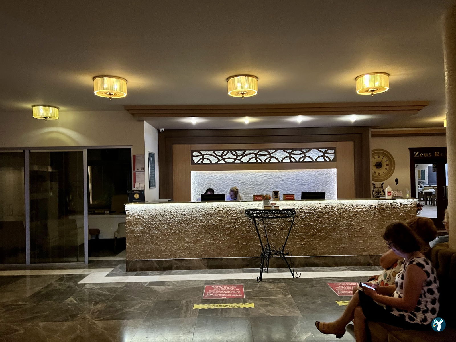 Hotel Labella Bergama