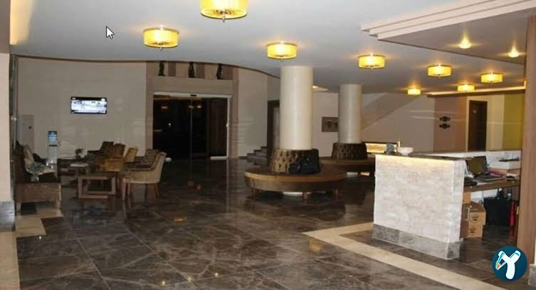 Hotel Labella Bergama