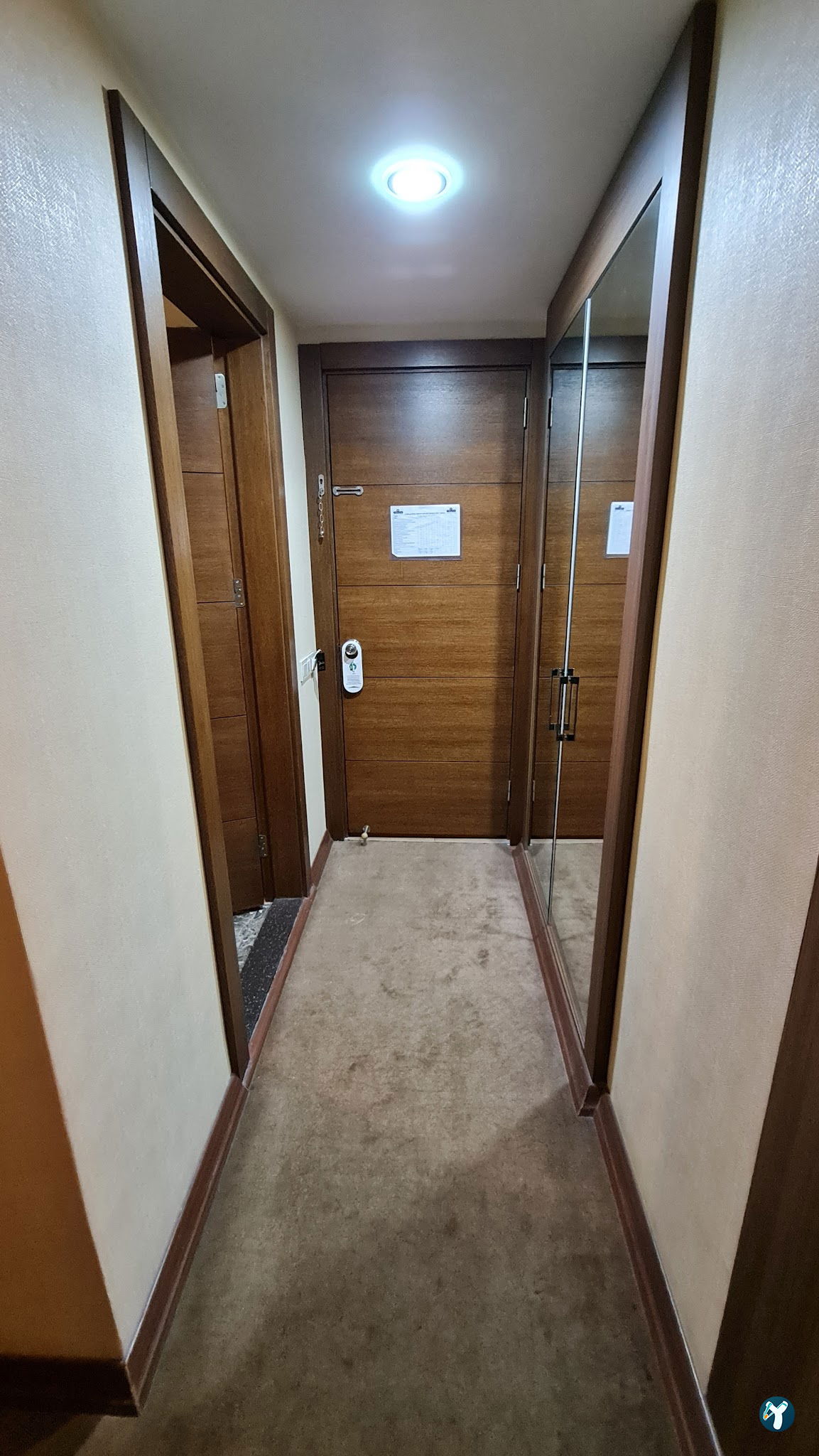 Hotel Labella Bergama
