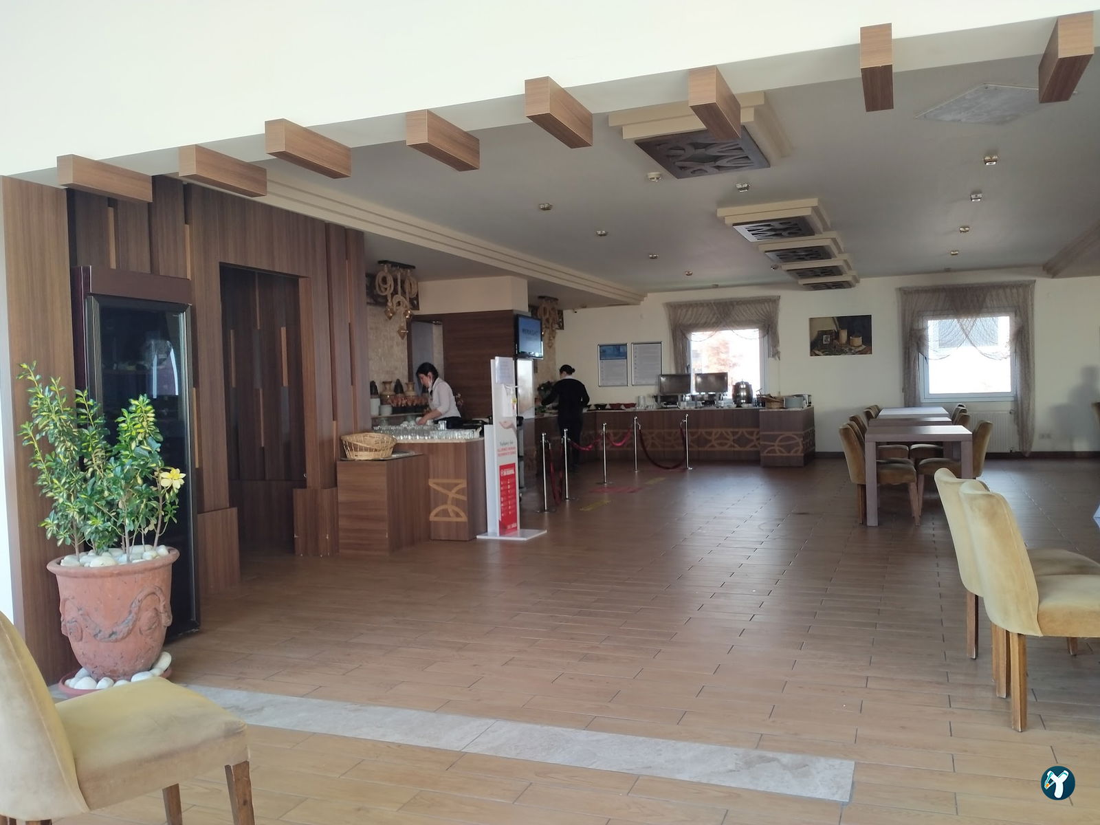 Hotel Labella Bergama