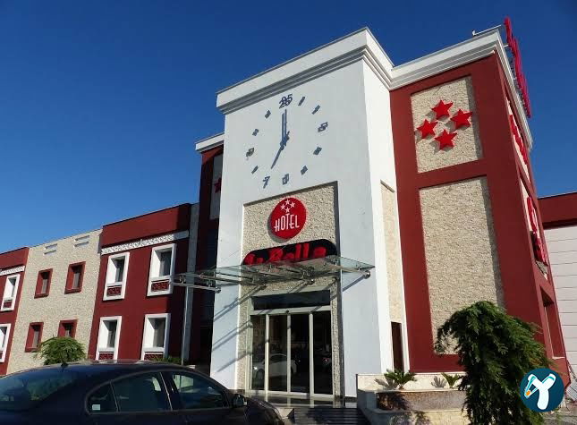Hotel Labella Bergama
