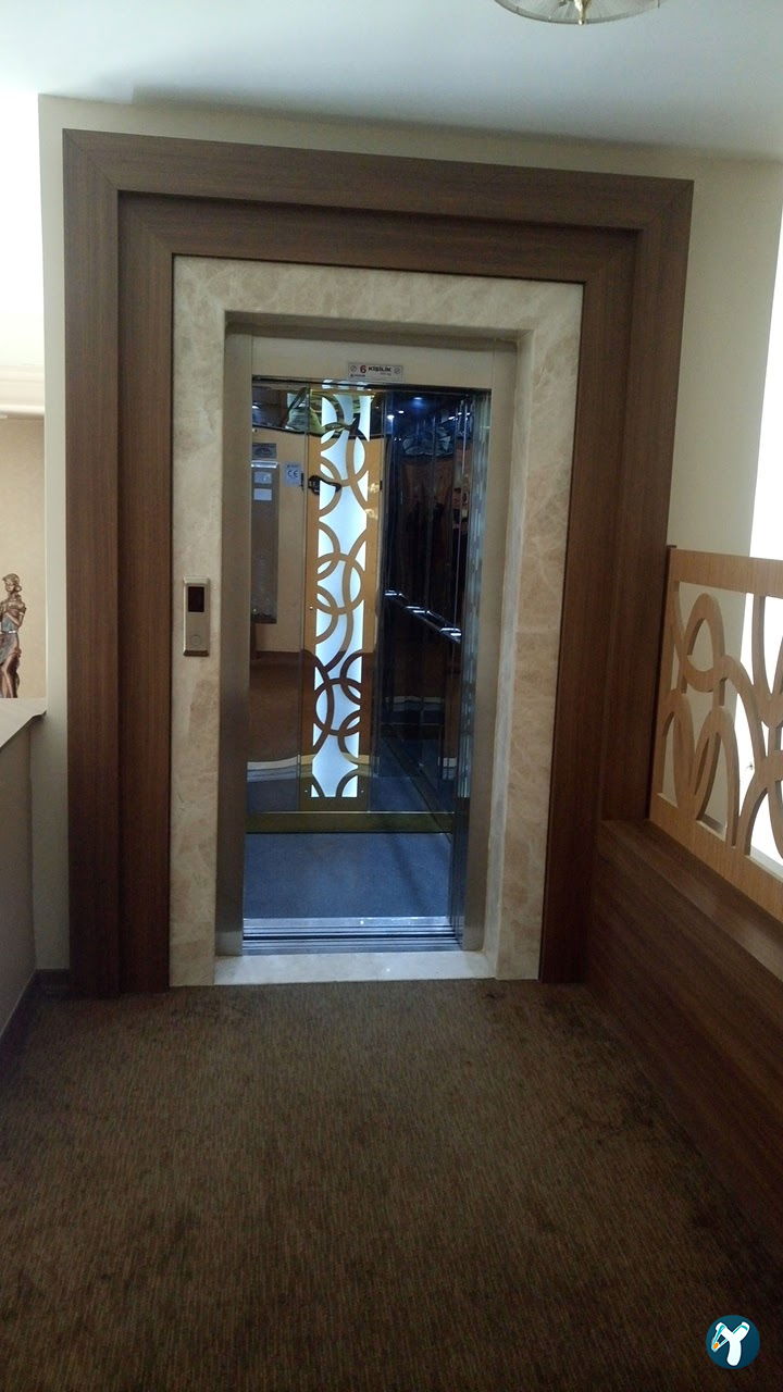 Hotel Labella Bergama