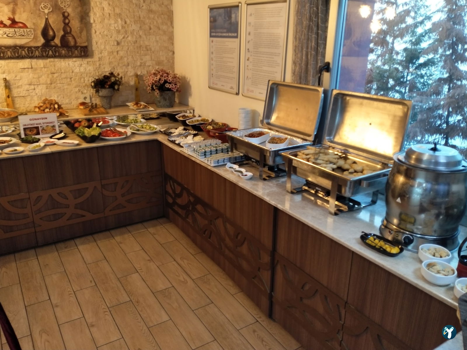 Hotel Labella Bergama