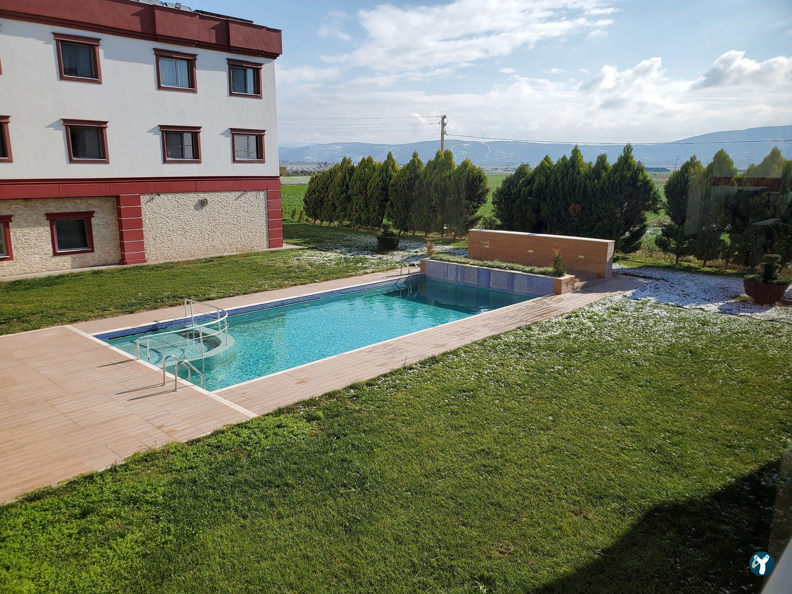 Hotel Labella Bergama