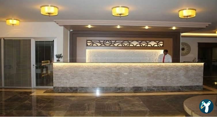 Hotel Labella Bergama