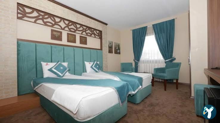 Hotel Labella Bergama