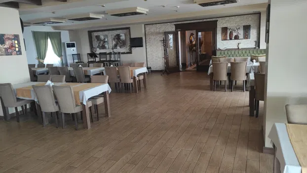Hotel Labella Bergama resimleri